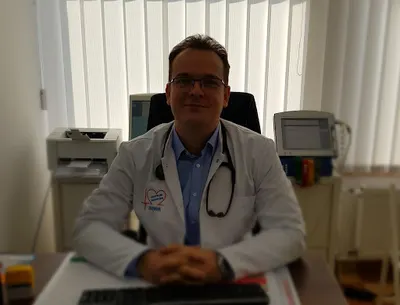 Centrum Medyczne NIWA Głogów Małopolski